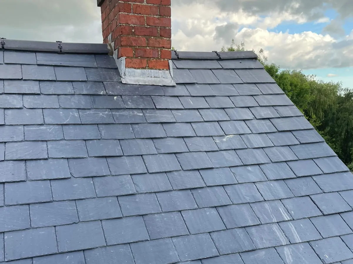 Chimney Repairs in St Albans and Hertfordshire