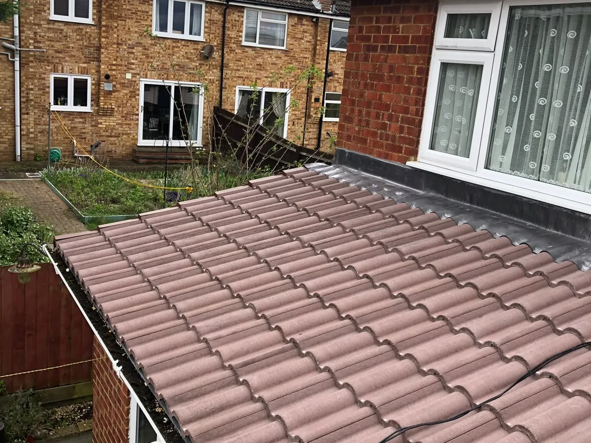 Fascias, Soffits & Guttering in St Albans and Hertfordshire
