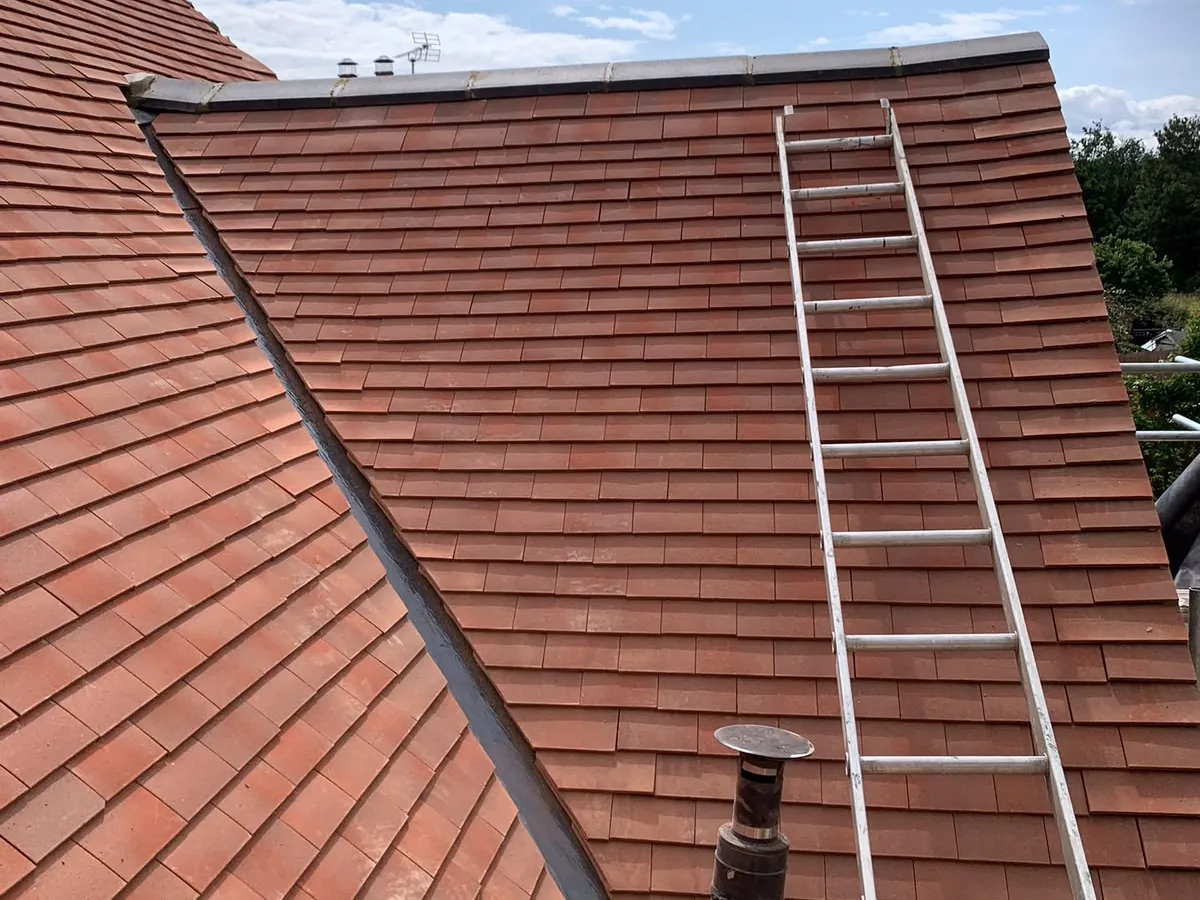 Roof Repairs in St Albans and Hertfordshire